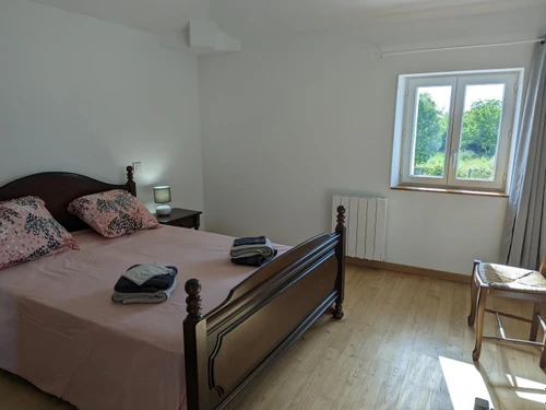 Gite Puyréaux, 2 bedrooms, 4 persons - photo_18272653750