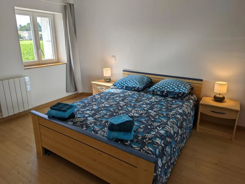 Gite Puyréaux, 2 bedrooms, 4 persons - photo_18272653750