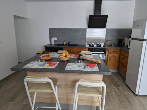 Gite Puyréaux, 2 bedrooms, 4 persons - photo_18272653750