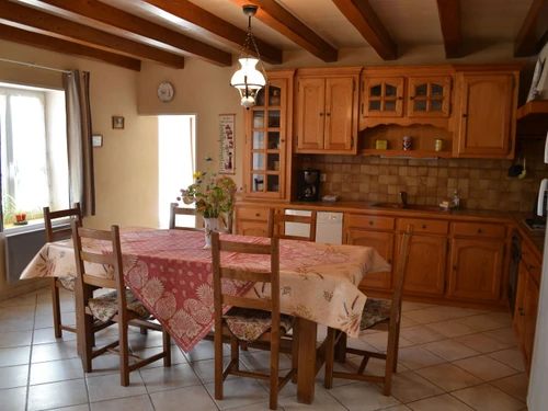 Gîte Saint-Genis-d'Hiersac, 4 pièces, 5 personnes - photo_18272661921