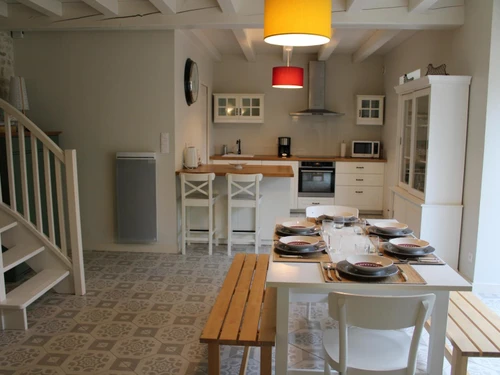 Gite Coulonges, 3 bedrooms, 6 persons - photo_18272667040