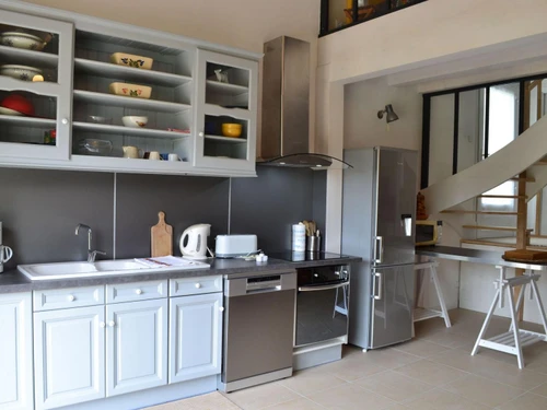 Gite Saint-Sulpice-de-Cognac, 1 bedroom, 2 persons - photo_18272670067