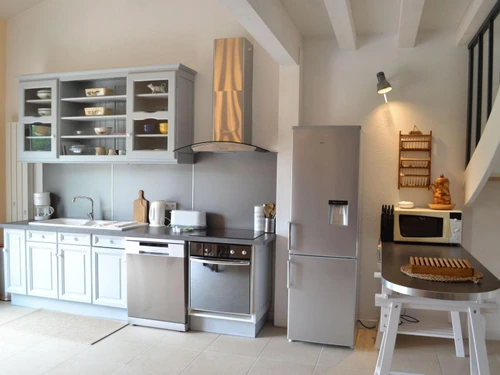 Gite Saint-Sulpice-de-Cognac, 1 bedroom, 2 persons - photo_18272670067