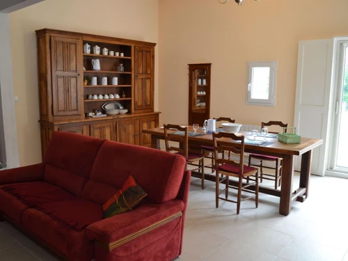 Gite Saint-Sulpice-de-Cognac, 1 bedroom, 2 persons - photo_18272670067