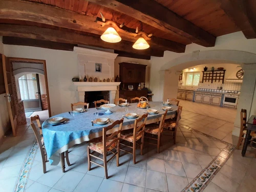 Gîte Bellevigne, 5 pièces, 9 personnes - photo_18272673166