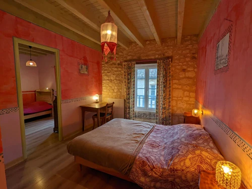 Gite Charras, 2 bedrooms, 5 persons - photo_18272678231