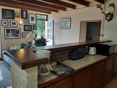 Gîte Bunzac, 4 pièces, 6 personnes - photo_18272683424