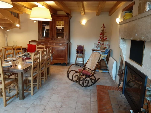 Gasthaus Chalais, 4 Schlafzimmer, 8 Personen - photo_18272684611