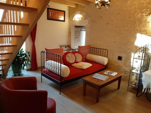 Gasthaus Chalais, 4 Schlafzimmer, 8 Personen - photo_18272684611