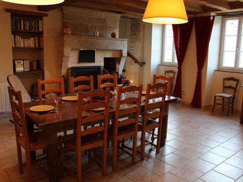 Gasthaus Chalais, 4 Schlafzimmer, 8 Personen - photo_18272684611