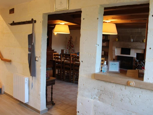 Gasthaus Chalais, 4 Schlafzimmer, 8 Personen - photo_18272684611