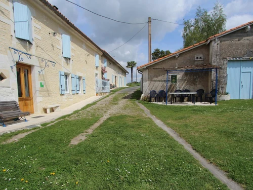 Gasthaus Chalais, 4 Schlafzimmer, 8 Personen - photo_18272684611