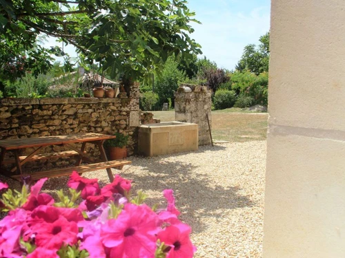 Gîte Combiers, 4 pièces, 6 personnes - photo_18272684854