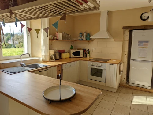 Gîte Combiers, 4 pièces, 6 personnes - photo_18272684854