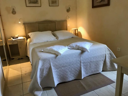 Gîte Combiers, 4 pièces, 6 personnes - photo_18272684854