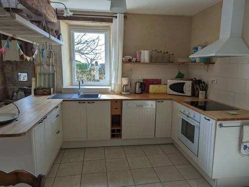 Gîte Combiers, 4 pièces, 6 personnes - photo_18272684854