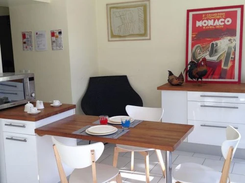 Gasthaus Cognac, 2 Schlafzimmer, 4 Personen - photo_18272685749