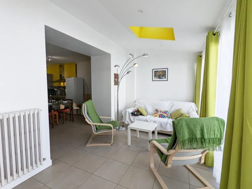 Gite Gond-Pontouvre, 3 bedrooms, 6 persons - photo_18272686434