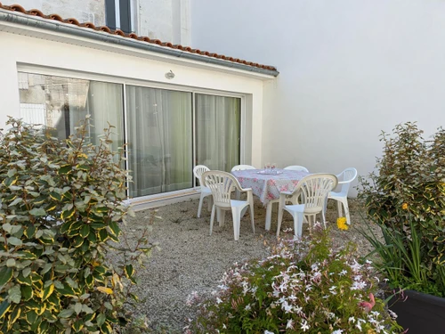 Gite Gond-Pontouvre, 3 bedrooms, 6 persons - photo_18272686434