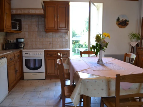 Gîte Saint-Genis-d'Hiersac, 3 pièces, 5 personnes - photo_18272692068