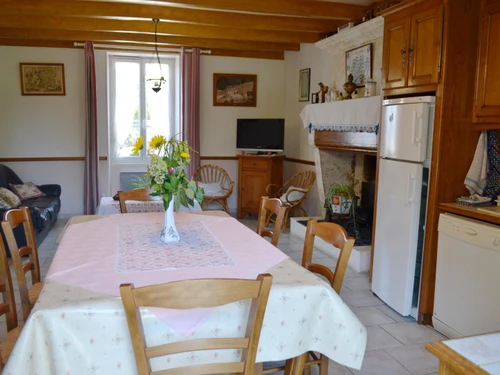 Gîte Saint-Genis-d'Hiersac, 3 pièces, 5 personnes - photo_18272692068