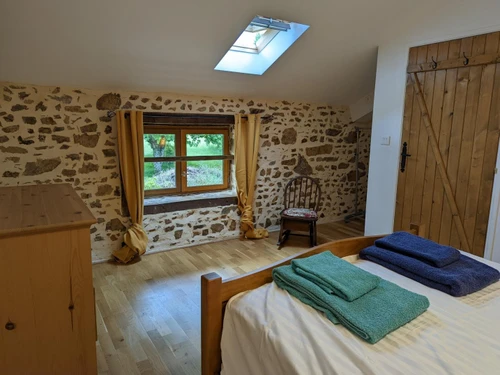 Gasthaus Massignac, 3 Schlafzimmer, 6 Personen - photo_18272704847