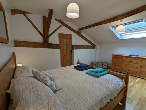 Gasthaus Massignac, 3 Schlafzimmer, 6 Personen - photo_18272704847