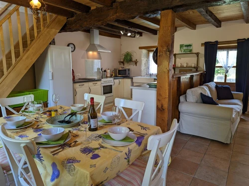 Gasthaus Massignac, 3 Schlafzimmer, 6 Personen - photo_18272704847