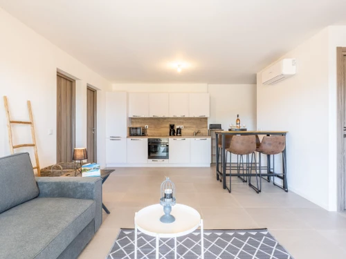 Ferienwohnung Porto-Vecchio, 2 Schlafzimmer, 4 Personen - photo_14925747864