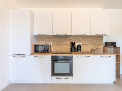 Ferienwohnung Porto-Vecchio, 2 Schlafzimmer, 4 Personen - photo_14925747864