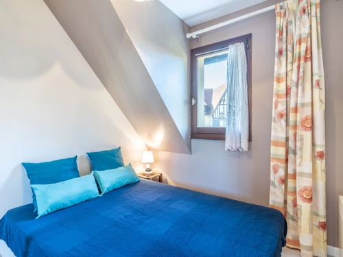 Ferienwohnung Cabourg, 1 Schlafzimmer, 2 Personen - photo_710048298