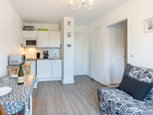 Ferienwohnung Cabourg, 1 Schlafzimmer, 2 Personen - photo_710048298