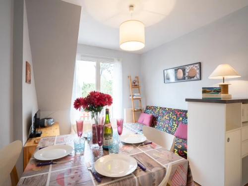 Ferienwohnung Cabourg, 2 Schlafzimmer, 4 Personen - photo_710315722