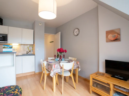 Ferienwohnung Cabourg, 2 Schlafzimmer, 4 Personen - photo_710315722