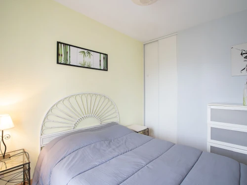 Ferienwohnung Cabourg, 2 Schlafzimmer, 4 Personen - photo_710315722