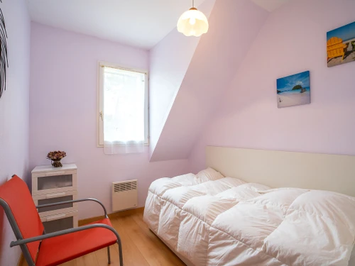 Ferienwohnung Cabourg, 2 Schlafzimmer, 4 Personen - photo_710315722