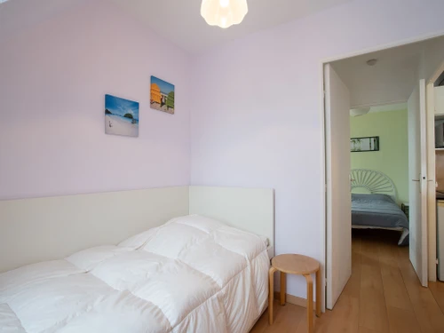 Ferienwohnung Cabourg, 2 Schlafzimmer, 4 Personen - photo_710315722