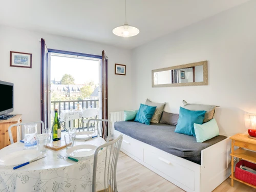 Ferienwohnung Cabourg, 1 Schlafzimmer, 4 Personen - photo_710138599