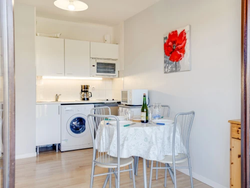 Ferienwohnung Cabourg, 1 Schlafzimmer, 4 Personen - photo_710138599