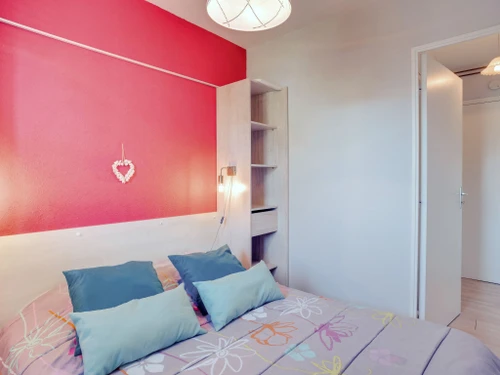 Ferienwohnung Cabourg, 1 Schlafzimmer, 4 Personen - photo_710138599