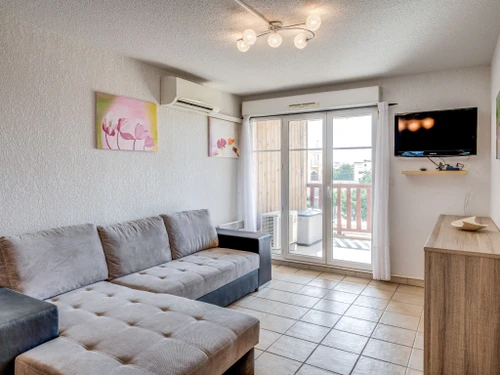Ferienwohnung Narbonne, 2 Schlafzimmer, 5 Personen - photo_14842332901