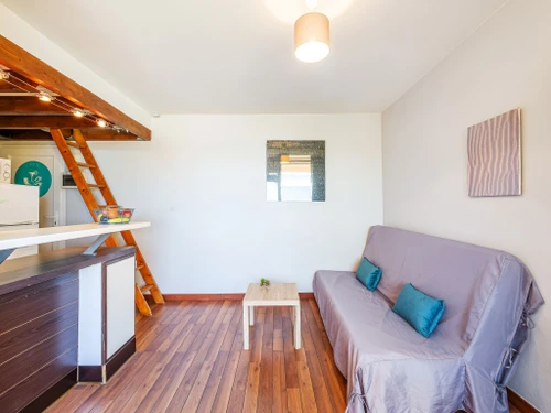 Ferienwohnung Narbonne, Studio, 4 Personen - photo_17428410099