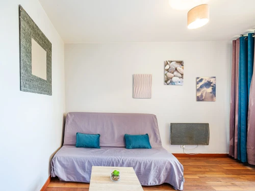 Ferienwohnung Narbonne, Studio, 4 Personen - photo_17428410099