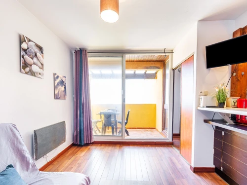 Ferienwohnung Narbonne, Studio, 4 Personen - photo_17428410099