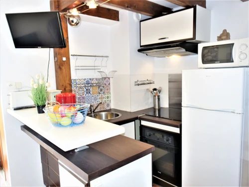 Ferienwohnung Narbonne, Studio, 4 Personen - photo_17428410099