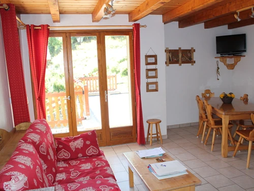 Ferienwohnung Valloire, 3 Schlafzimmer, 6 Personen - photo_8095231477