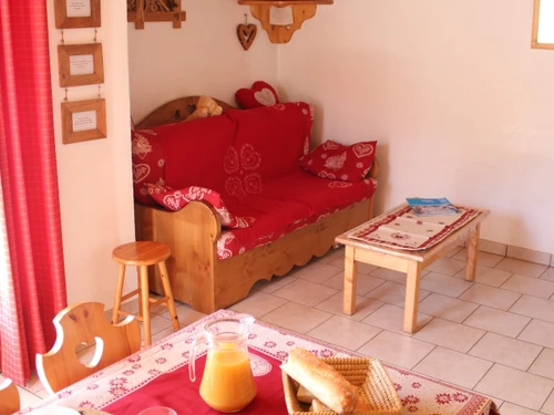 Apartment Valloire, 3 bedrooms, 6 persons - photo_8095231477