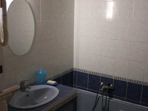 Apartment Valloire, 3 bedrooms, 6 persons - photo_8095231477