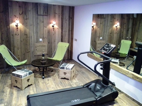 Apartment Valloire, 3 bedrooms, 6 persons - photo_8095231477