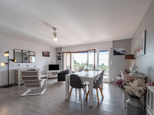 Apartment Cavalaire-sur-Mer, 1 bedroom, 4 persons - photo_16715807526